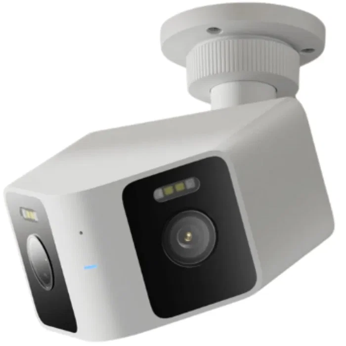 Xiaomi Outdoor Camera CW100 Dual Cámara de Seguridad IP Exterior Xiaomi Outdoor Camera CW100 Dual Cámara de Seguridad IP Exterior